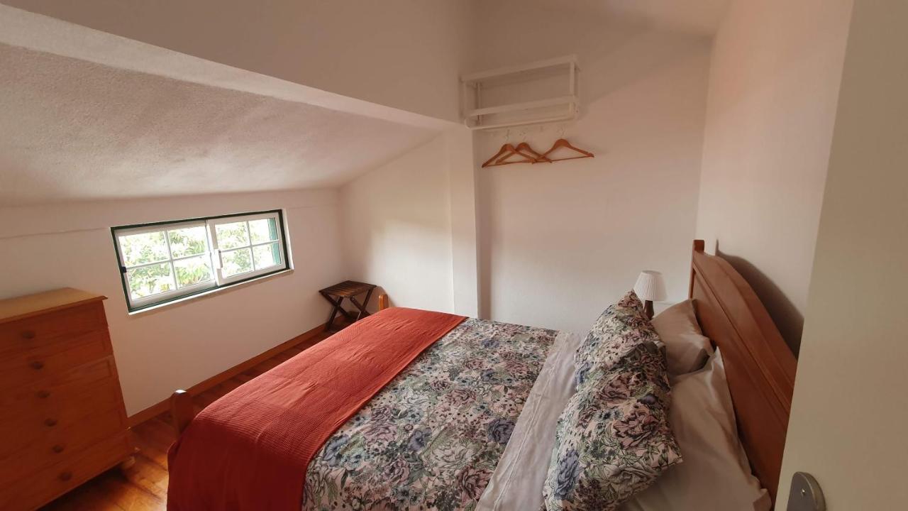 Secluded Beach House @Praia Da Gale ميليد المظهر الخارجي الصورة
