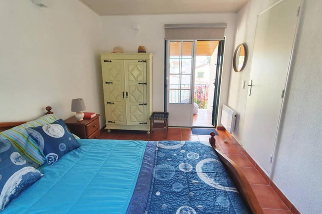 Secluded Beach House @Praia Da Gale ميليد المظهر الخارجي الصورة