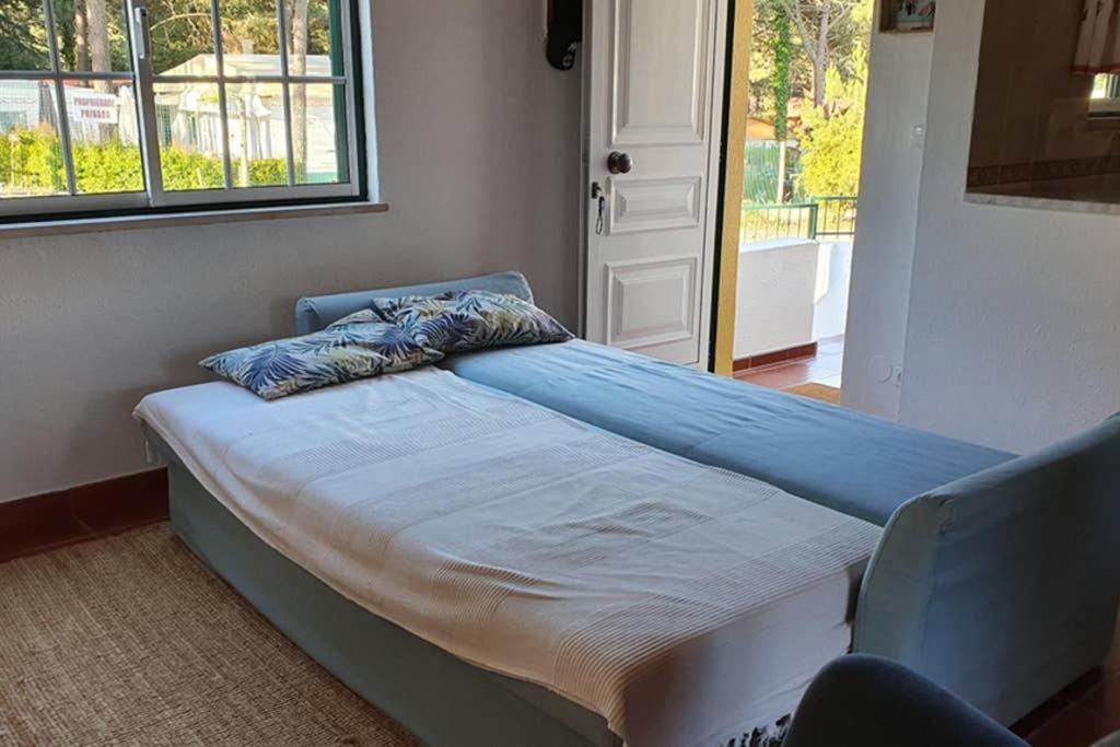 Secluded Beach House @Praia Da Gale ميليد المظهر الخارجي الصورة