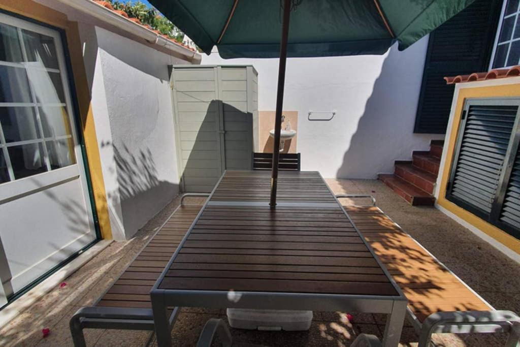 Secluded Beach House @Praia Da Gale ميليد المظهر الخارجي الصورة